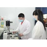 5-HTP Extract Powder Manufacturer - Food Grade Griffonia Seed DL-5 Plant Drum Packaging