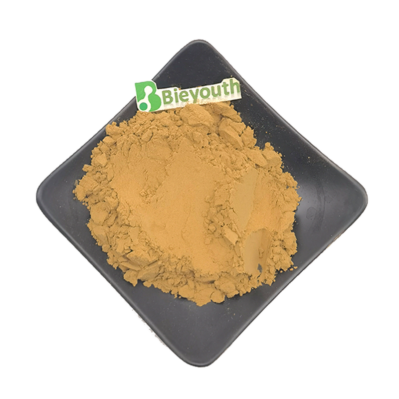 Ox Bile Extract Powder - Bovine Bile Cholic Acid CAS 8008-63-7 Factory Supply