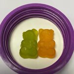 Black Seed Oil Gummies - Cold Press OEM Black Seed Gummy Candy Bulk