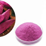 Purple Potato Powder - ISO Certificated Natural Factory Hot Selling Bulk