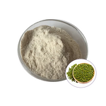 Mung Bean Peptides - High-Quality Food Additive Natural Protein Extract Bulk