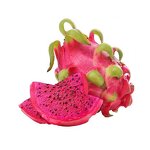 Dragon Fruit Powder - Organic Hylocereus Costaricensis Pink Pitaya Natural Bulk