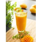 Mango Powder - Freeze-dried Mango Juice Powder Hot Selling Natural Bulk