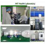 Lumbrokinase Powder - Earthworm Extract High Quality Bulk Free Sample