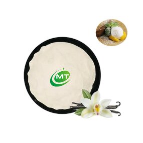 Vanilla Powder - Food Grade Bulk Ice Cream Additive Good Flavor