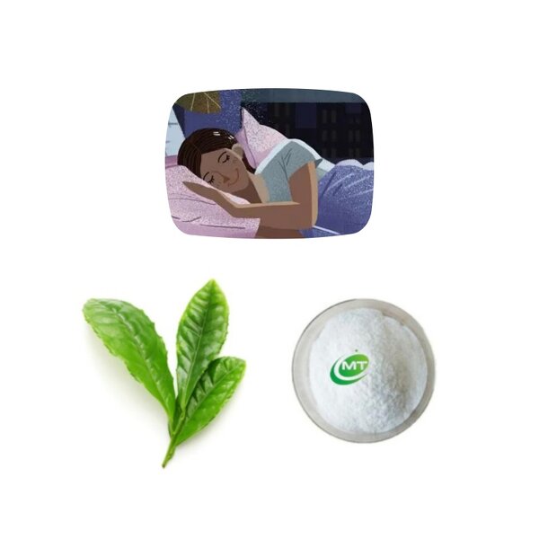 L Theanine Extract - Food Grade Green Tea Herbal Supplement Best Price