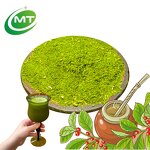 Ilex Paraguariensis Powder - 100% Pure Yerba Mate Extract Free Sample Wholesale
