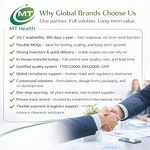 Hovenia Dulcis Extract - Japanese Raisin Tree Hangover Relief Liver Support