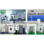 10 in 1 Mushroom Extract - Customized Blend ISO 100% Natural Free Sample