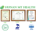 Thyme Extract - 100% Natural Pure Bulk Order OEM Herbal Supplement