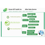 Guaiazulene - 99% CAS 489-84-9 Cosmetic Raw Material Free Sample