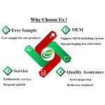 Cassava Starch - Gluten-Free Pure Tapioca Flour Food Grade Health Food