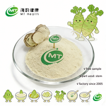 Wasabi Powder - ISO FSC22000 Freeze Dried Stem Root 20+ Years Factory