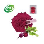 Red Beet Root Powder - 100% Pure Juice Extract Organic Food Colorant Free Sample