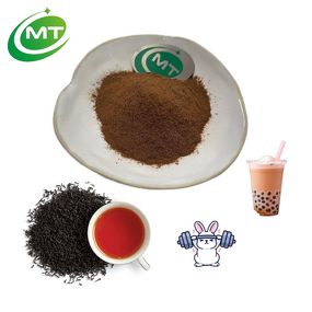 Ceylon Black Tea Powder - Imported Robust Flavor Rich Aroma Free Sample
