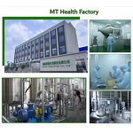 Black Tea Extract - 30% Polyphenols Water Soluble Natural Energy Booster