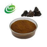 Black Shilajit Powder - 100% Pure 20%-50% Fulvic Acid Mineral Extract