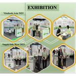 Guaiazulene - 99% CAS 489-84-9 Cosmetic Raw Material Free Sample