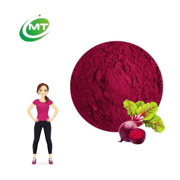 Red Beet Root Powder - 100% Pure Juice Extract Organic Food Colorant Free Sample
