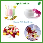 Hami Melon Powder - Cucumis Melo MT Health Beverage Flavor Enhancer