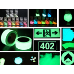 Strontium Aluminate Powder - 100% Pure MT Health Factory Price Pigment