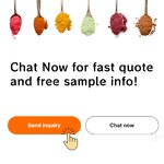 Wheat Protein Powder - 100% Pure Hydrolyzed Plant Based Food Grade Free Sample