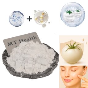 White Tomato Extract - Skin Whitening Antioxidant Private Label OEM Available
