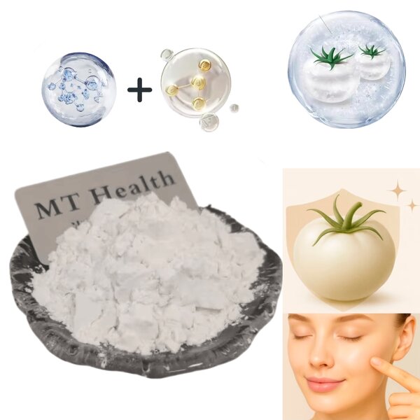 White Tomato Extract - Skin Whitening Antioxidant Private Label OEM Available