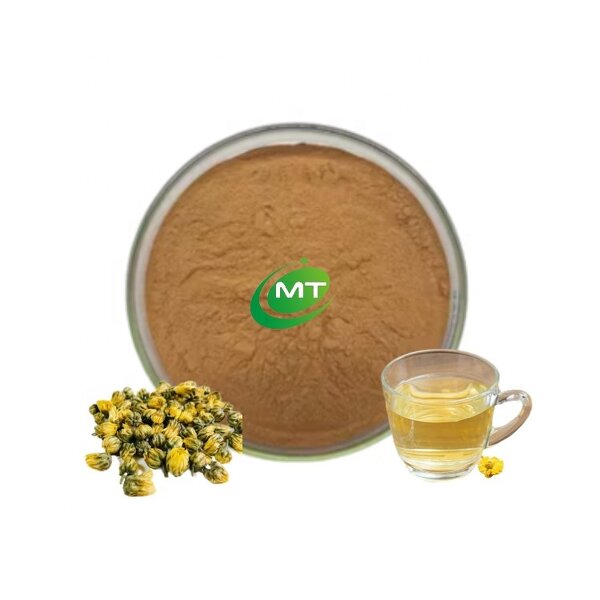 Chrysanthemum Powder - ISO Halal Kosher Instant Premium Beverage Extract