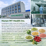 Apple Juice Powder - Spray Dried 100% Pure Organic Instant Beverage Bulk