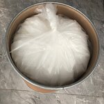 Polyacrylonitrile Powder Manufacturer - PAN CAS 25014-41-9 & Hot Selling