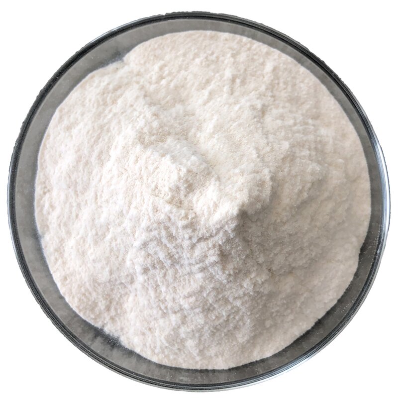 Trimesic Acid Manufacturer - Industrial Grade Organic Acid CAS 554-95-0 & Factory Supply