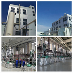 Bemotrizinol Manufacturer - Cosmetic Raw Material for Hair Care CAS 187393-00-6