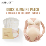 Navel Slimming Patch - OEM Wonder Natural Herbal Abdomen Fat Burning Body Slim