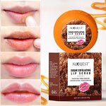 Lip Care Set - OEM ODM Sugar Scrub Moisturizing Lip Mask Wholesale Private Label