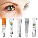 Polypeptide Eye Cream - JoyPretty Organic Dark Circle Removing Repairing Smoothing Multi-effects