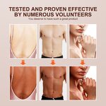 Tanning Cream - Private Label Organic Intensive Melanin Booster Deep Dark Sun Gel Oil