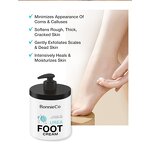 Urea Foot Cream 500ml - Wholesale Private Label Whitening Repair Moisturizing Peel Crack