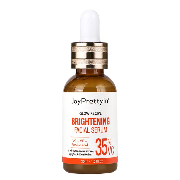 Anti-wrinkle Facial Serum - JoyPretty Private Label Organic Whitening Moisturizing Shrinks Pores