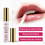 Lip Balm Manufacturer - Natural Oil Vegan Moisturizing Repair Lip Care Private Label