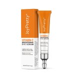 Vitamin C Eye Cream - Custom Vegan Tighten Firming Anti Aging Fine Line Dark Circle Remove