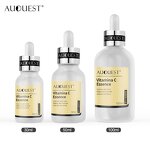 Vitamin C Collagen Serum - Organic Face Firming Stem Cell Whitening Hyaluronic Acid