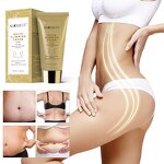 Slimming Sweat Gel - Private Label Fat Burning Muscle Relaxation Belly Body Shaping