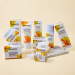 Eye Cream Manufacturer - Private Label Nicotinamide Marigold Organic Dark Circle Puffiness