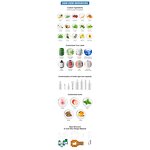 Urea Foot Cream 500ml - Wholesale Private Label Whitening Repair Moisturizing Peel Crack