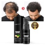 Hair Growth Serum - Private Label Herbal Argan Oil Hair Loss Treatment All Hair Types