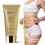 Tummy Slimming Cream - Private Label Body Cellulite Fat Burning Weight Loss