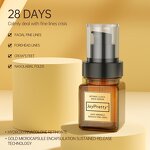 Retinol Serum - JoyPretty Organic Skin Firming Whitening Anti Aging Fade Fine Lines Facial