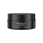 Glitter Eye Mask - Star Twinkle Collagen Cooling Patch Hydrogel Dark Circle Remove