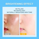 Sunscreen Spray SPF 50 - OEM/ODM FACE & BODY Long-lasting Moisturizing Anti-UVA UVB